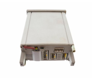 STATUS INSTRUMENTS DM4000U/0/0/000/110 DM4000