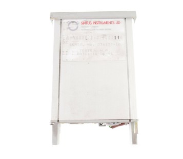 STATUS INSTRUMENTS DM4000U/0/0/000/110 DM4000