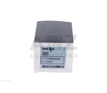 RED LION PAXCDC2C ! NEW !