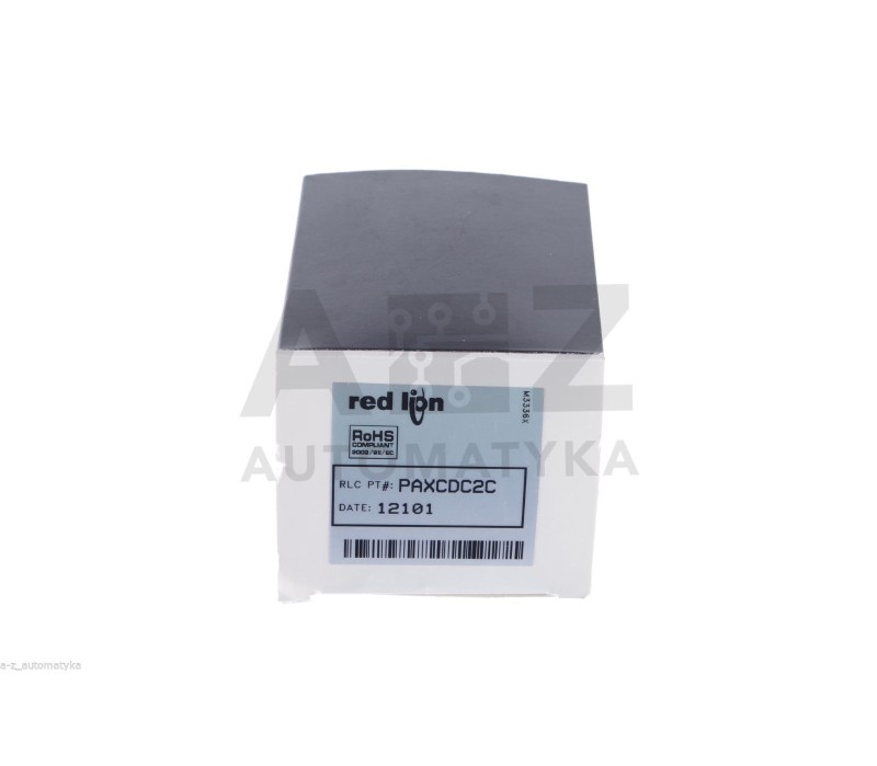 RED LION PAXCDC2C ! NEW !