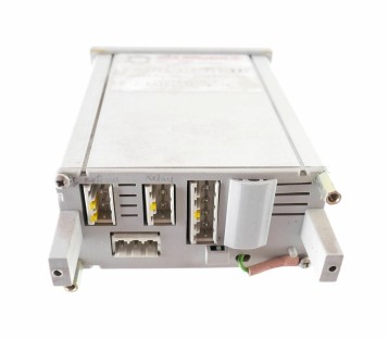 STATUS INSTRUMENTS DM4000U/0/0/000/110 DM4000