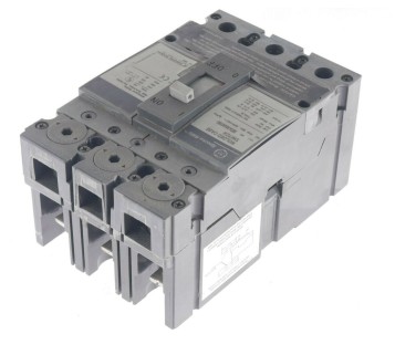 GE GENERAL ELECTRIC SEDA36AN0150 150A 3 POLE