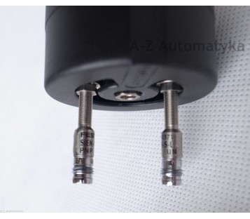 FESTO: DSM-12-270-P-FW  157657 + 2pcs SIEN-M5B-PS-S-L