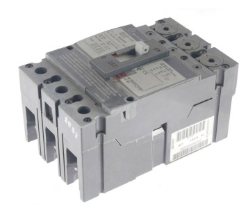 GE GENERAL ELECTRIC SEDA36AN0150 150A 3 POLE