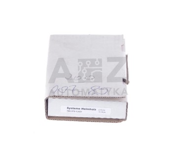 SYSTEM HELMHOZ EPROM 16 KBYTE 700-375-1LA21 7003751LA21 ! NEW !