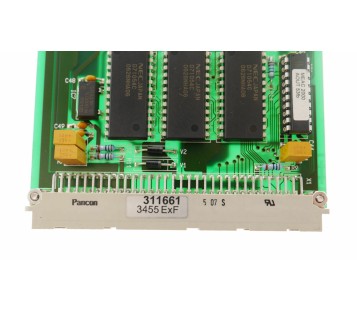 SICK 311661 3455 EXF AO 2028425 MEAC