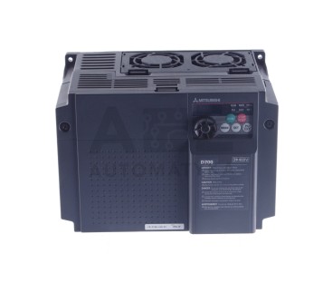 MITSUBISHI D700 FR-D740-160-EC FRD740160EC