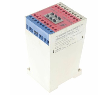 PEPPERL + FUCHS WE/M/EX-DW-T WEMEXDWT 00369 