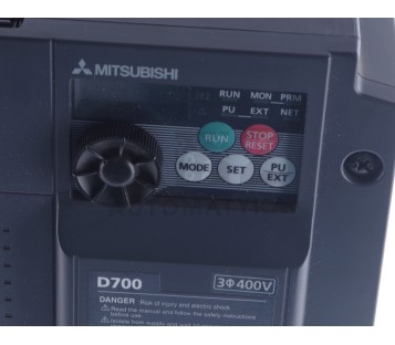 MITSUBISHI D700 FR-D740-160-EC FRD740160EC