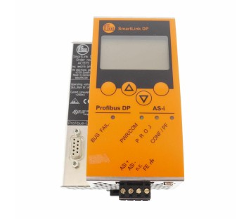 IFM AC1375 M41MSTRDPV1 SMARTLINK DP