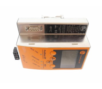 IFM AC1375 M41MSTRDPV1 SMARTLINK DP