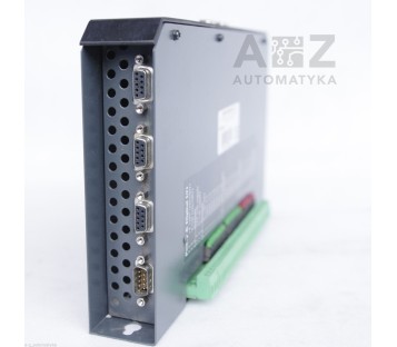 QUIN IN CONTROL SYSTEMS QMOTION TWO PTSM213