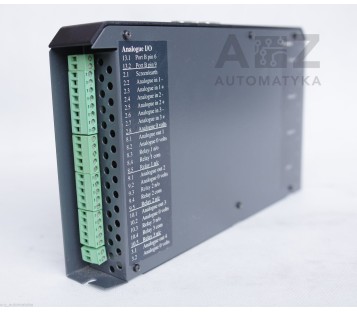 QUIN IN CONTROL SYSTEMS QMOTION TWO PTSM213