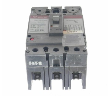 GE GENERAL ELECTRIC SELA36AI0100 100A 3 POLE
