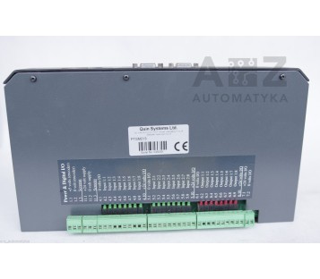 QUIN IN CONTROL SYSTEMS QMOTION TWO PTSM213