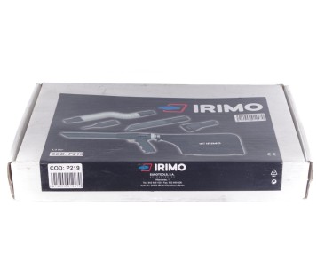 IRIMO P219 PNEUMATIC VACUUM CLEANER