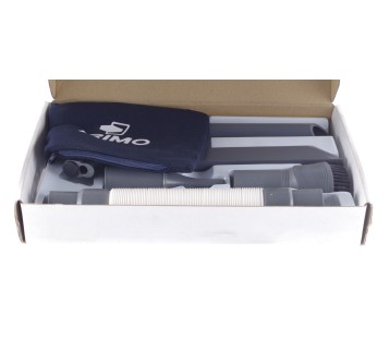 IRIMO P219 PNEUMATIC VACUUM CLEANER