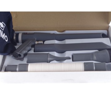 IRIMO P219 PNEUMATIC VACUUM CLEANER