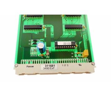 SICK 311681 3490 exf MEAC DO 2028429