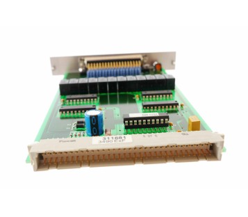 SICK 311681 3490 exf MEAC DO 2028429