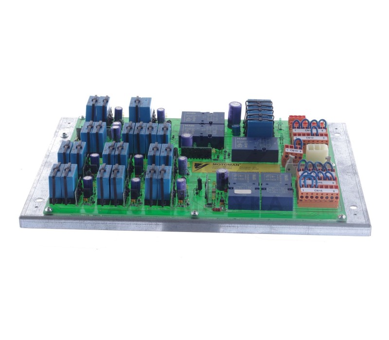 MOTOMAN  JOKAB SAFETY MEU01 341902