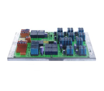 MOTOMAN  JOKAB SAFETY MEU01 341902