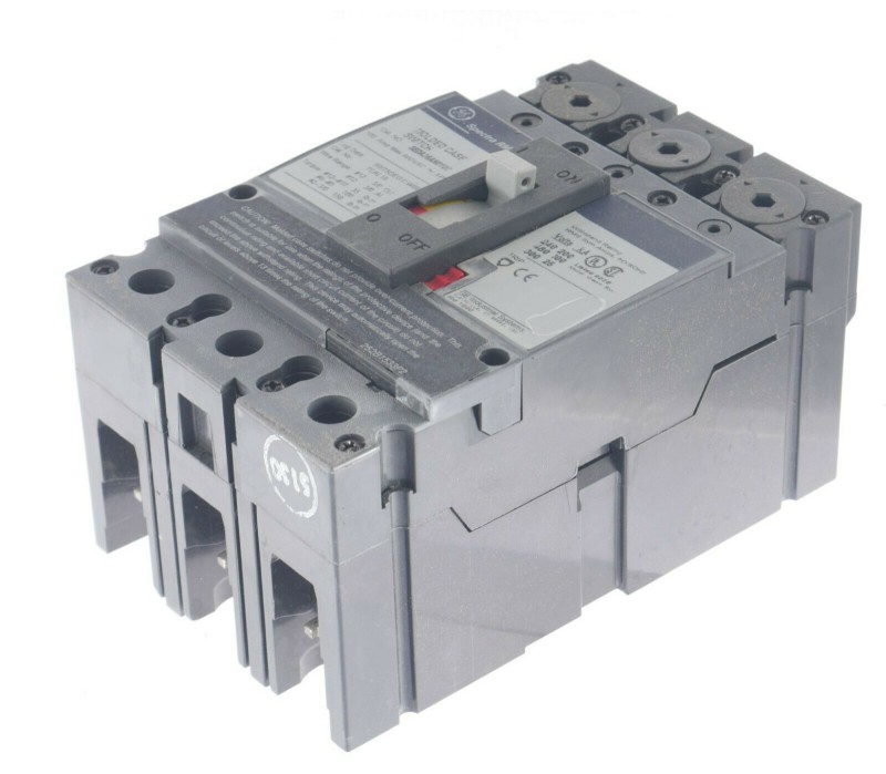 GE GENERAL ELECTRIC SEDA36AN0100 