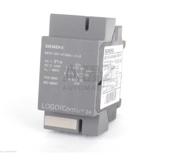 SIEMENS 6ED1 057-4CA00-0AA0 6ED10574CA000AA0