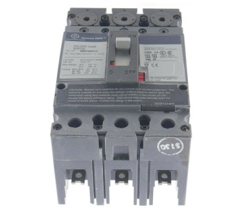 GE GENERAL ELECTRIC SEDA36AN0100 