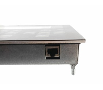 WEISS PC3 WKTPC3 TERMINAL B/W 63825317