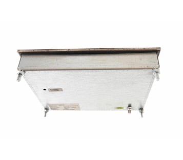 WEISS PC3 WKTPC3 TERMINAL B/W 63825317