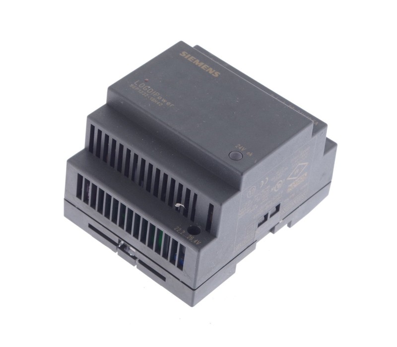 SIEMENS LOGO! POWER  6EP1332-1SH42  6EP13321SH42