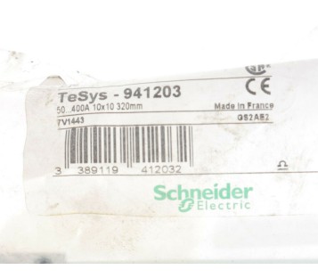 SCHNEIDER GS2AE2 941203 TESYS