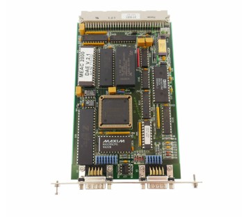 SICK 311651 3427 exf MEAC 2000 CPU 2029678