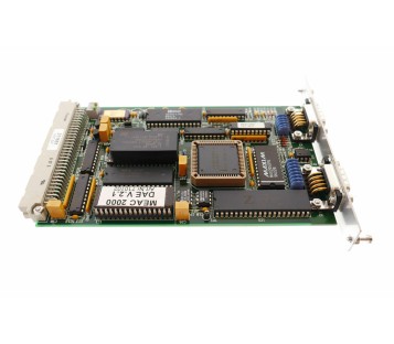 SICK 311651 3427 exf MEAC 2000 CPU 2029678