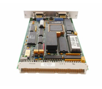 SICK 311651 3427 exf MEAC 2000 CPU 2029678