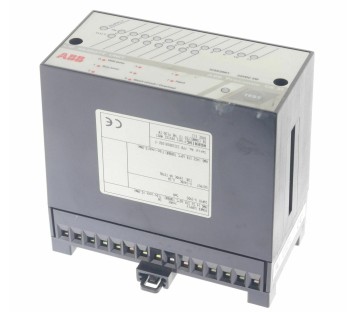ABB ICSK20N1 24VDC 5W I/O REMOTE UNIT! NEW ! 