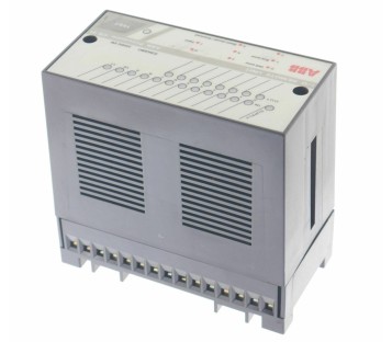 ABB ICSK20N1 24VDC 5W I/O REMOTE UNIT! NEW ! 