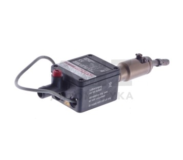 LEISTER LUFTERHITZER TYP 700 220 - 230 V 50/60 HZ 700-770 W