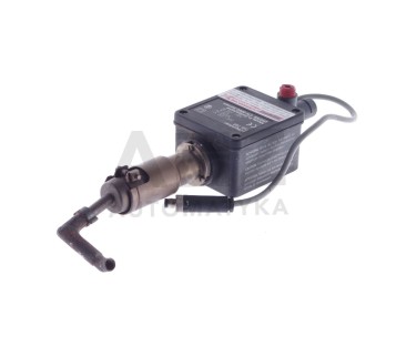 LEISTER LUFTERHITZER TYP 700 220 - 230 V 50/60 HZ 700-770 W