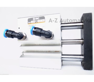 SMC: MGQM12-20 Guided Cylinder