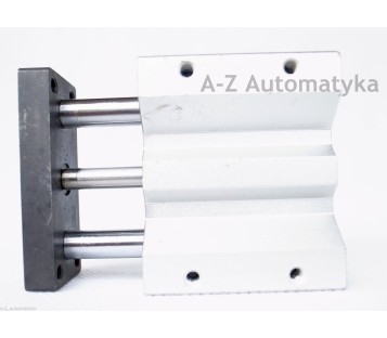 SMC: MGQM12-20 Guided Cylinder