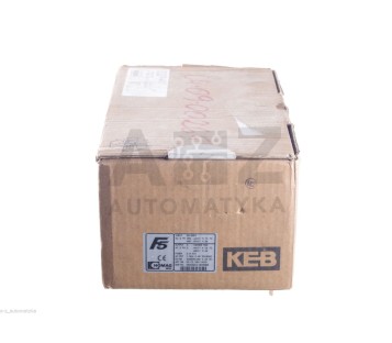 KEB HOMAG 09.F5.CBD-YA53  09F5CBDYA53  ! NEW !