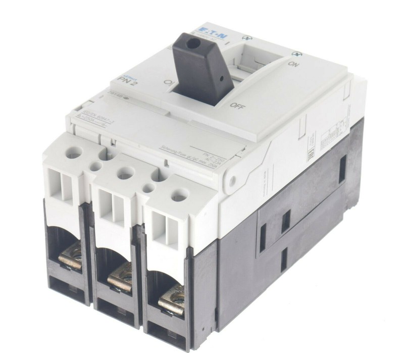EATON PN2-250 PN2250 Switch-disconnector 3p 250A ! NEW ! 