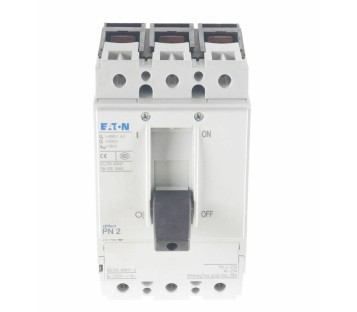 EATON PN2-250 PN2250 Switch-disconnector 3p 250A ! NEW ! 
