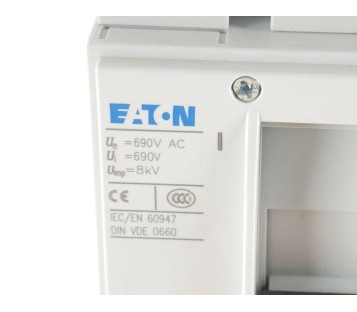EATON PN2-250 PN2250 Switch-disconnector 3p 250A ! NEW ! 