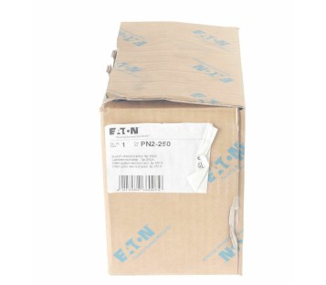 EATON PN2-250 PN2250 Switch-disconnector 3p 250A ! NEW ! 