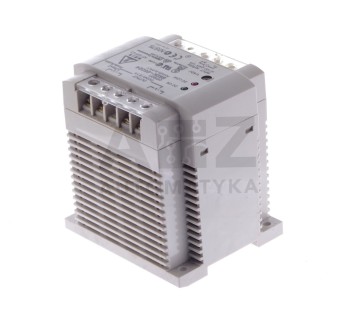 OMRON S82K-05024 POWER SUPPLY 24VDC 2,1A