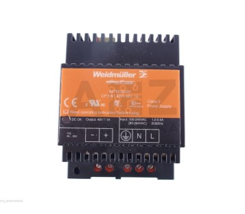 WEIDMULLER 8879230000 CP SNT 48W 48V 1A  ! NEW !