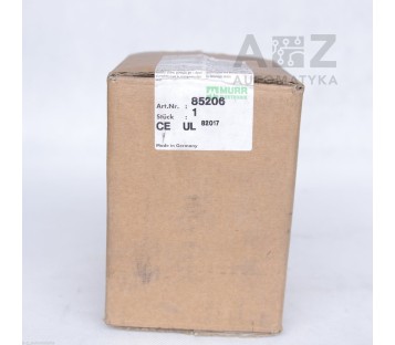 MURR ELEKTRONIK 85206 POWER SUPPLY MNG5-400/24